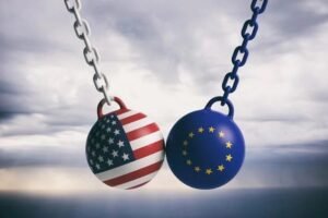 Alkoholový súboj“ medzi USA a Európou