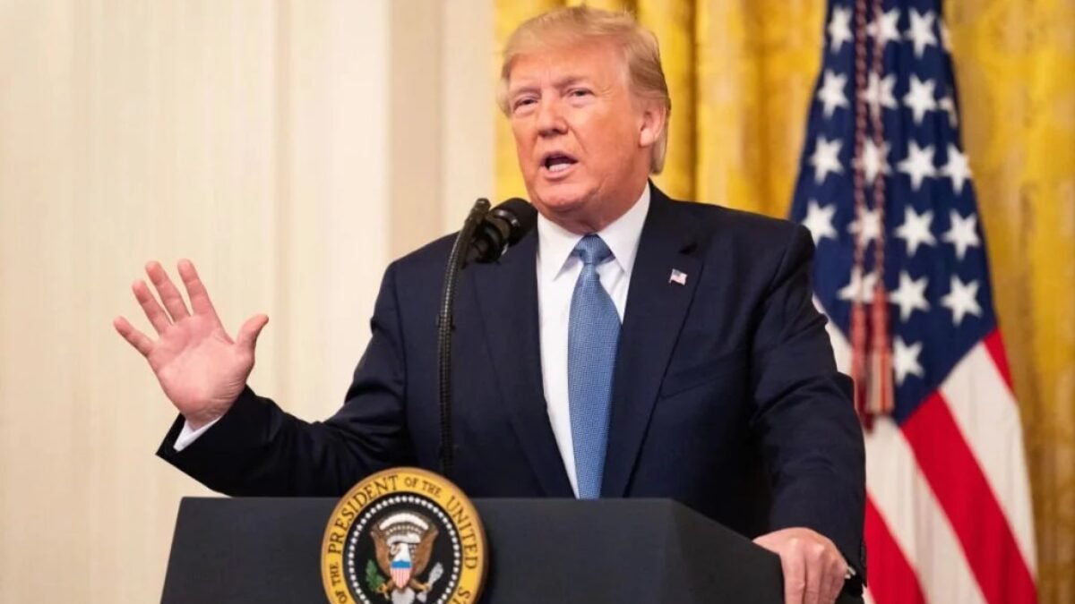 Súd schválil Trumpovo zrušenie DEI