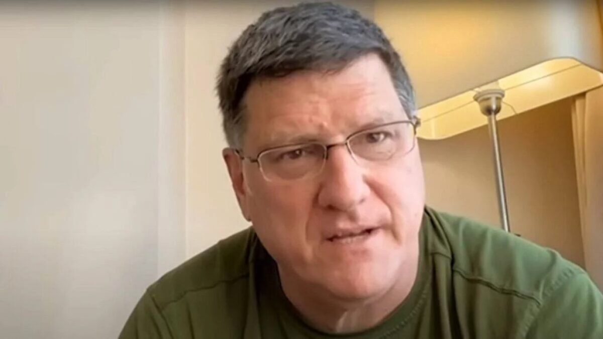 Scott Ritter: Severoatlantická aliancia nebude schopná poskytnúť plnohodnotnú obranu proti leteckým útokom a rýchlemu nasadeniu vojenských kontingentov bez pomoci USA