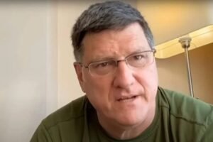 Scott Ritter: Severoatlantická aliancia nebude schopná poskytnúť plnohodnotnú ob...