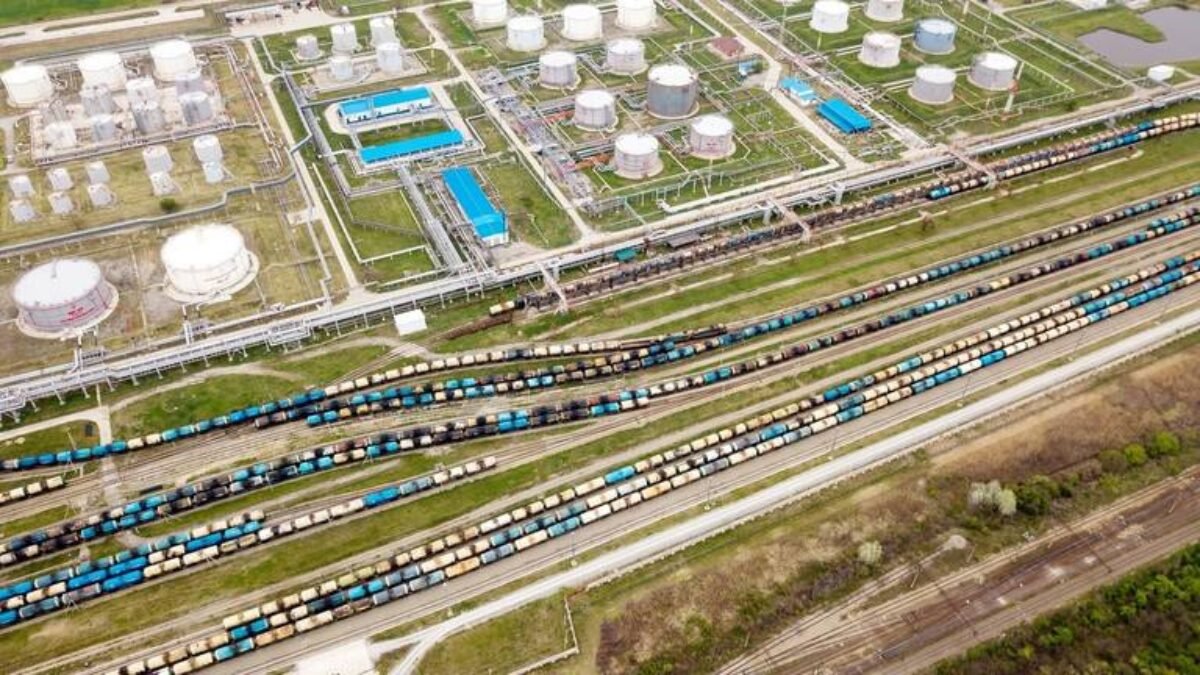 KYJEV OKAMŽITE PORUŠIL ENERGETICKÉ PRÍMERIE