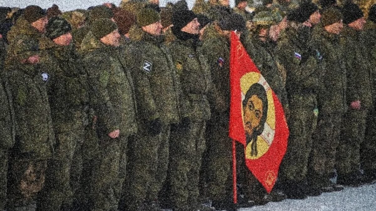 Potrebuje Rusko vôbec novú vlnu mobilizácie?