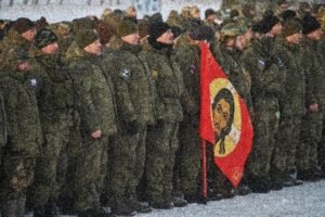 Potrebuje Rusko vôbec novú vlnu mobilizácie?