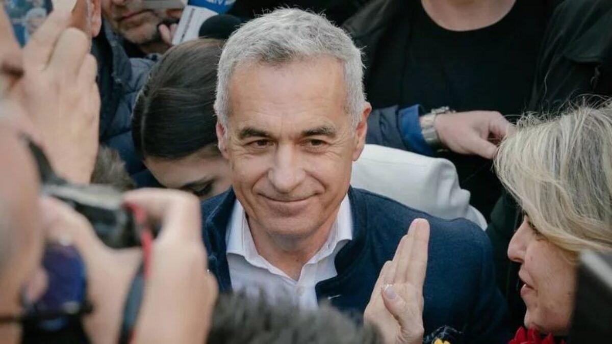 Kalin Georgesku vs. bruselská tyrania: Čo sa stalo s „európskymi hodnotami“ demokracie a slobodných volieb?