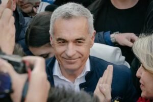 Kalin Georgesku vs. bruselská tyrania: Čo sa stalo s „európskymi hodnotami“ demo...