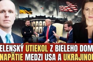 TOTO JE KONIEC ZELENSKÉHO!!! KONIEC JEHO POZÍCIE DOMA, VO SVETE AJ V MÉDIÁCH | M...