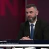 J. MAŽGÚT: KTO CHCE VOJNU A KTO MIER❓
