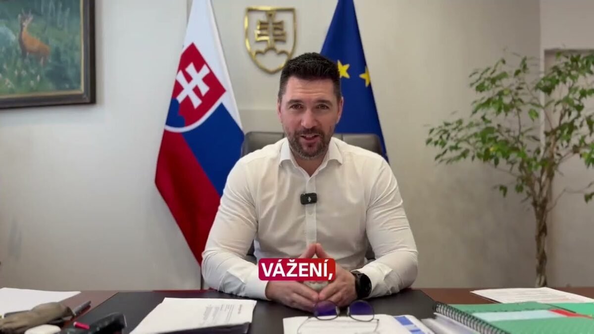R. TAKÁČ: KOHO SPONZOROVALA BÝVALÁ VLÁDA?