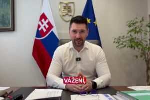 R. TAKÁČ: KOHO SPONZOROVALA BÝVALÁ VLÁDA?