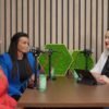 K. R. Neveďalová: K VECI #7 rozhovor so Z. Matejičkovou a M. Čavojovou