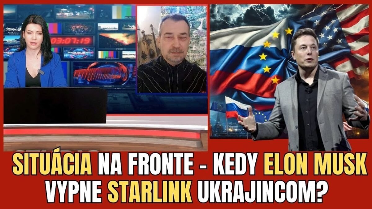 PETER SABELA: NEREÁLNE VOJENSKÉ PRÍSĽUBY UKRAJINE. EÚ NEMÁ NA TO KAPACITY | TVOTV