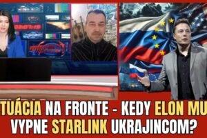 PETER SABELA: NEREÁLNE VOJENSKÉ PRÍSĽUBY UKRAJINE. EÚ NEMÁ NA TO KAPACITY | TVOT...