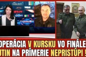 KAPITULÁCIA UKRAJINY? RUSKO S PRÍMERÍM, KTORÉ NAVRHLI USA A TRUMP SÚHLASILO | S...