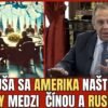 SERGEJ LAVROV ODHAĽUJE ZÁKULISNÉ HRY V GEOPOLITIKE: USA, ČÍNA, RUSKO (SLOVENSKÝ ...