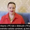 K. R. NEVEĎALOVÁ: K VECI #9