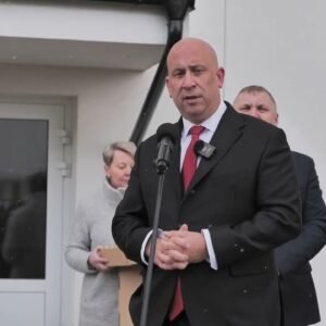 J. RÁŽ: NOVÉ BYTY PRE 24 RODÍN