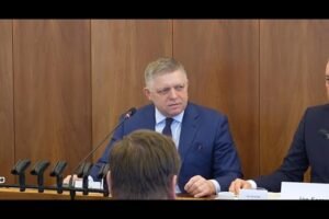 R. Fico: Odporúčam opozičným poslancom menej čítať Denník N, aby sa menej strápň...