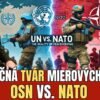IZRAEL, UKRAJINA, GAZA, IRÁN. SLOVÁ EX PRÍSLUŠNÍKA OSN, KTORÉ SA MNOHÍ BOJA POVE...