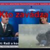 T. GAŠPAR: PANI KOLÍKOVÁ JE POSLEDNÁ, KTORÁ MÔŽE HOVORIŤ O PRÁVNOM ŠTÁTE