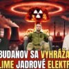 SPRIVATIZUJÚ USA JADROVÉ ELEKTRÁRNE NA UKRAJINE? BUDANOV PLÁN KATASTROFA PRE EUR...