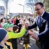 100 ihrísk ročne po celom Slovensku! Otvorili sme ďalšie dve ihriská pre každé d...