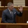 Čakám, že na najbližšom proteste nás budú presviedčať, že Slovensko zakladali am...