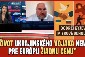 RUSKÝ POLITOLÓG: ZÁPAD VYTVÁRA NOVÉ KONFLIKTY V POBALTÍ A ARKTÍDE. RUSKO SA MUS...