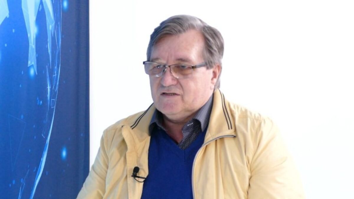 (Rozhovor) Štefan Nižňanský: Spravodajstvo i aktuálna publicistika verejnoprávnej televízie sú stále hlásnymi trúbami opozície