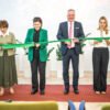 Jazyková škola Palisády otvorila zrekonštruovanú čitáreň. Nový priestor vznikol ...