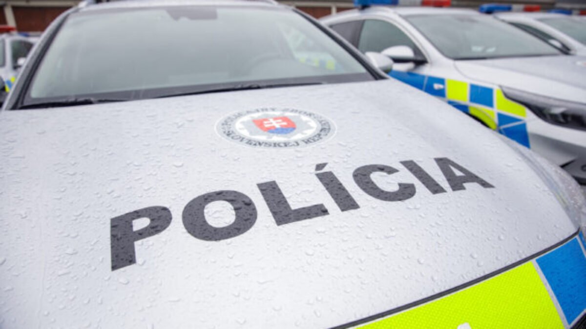 Policajný zbor zmenil stránkové hodiny na úseku zbraní a streliva, utorkové predpoludnia zrušil