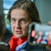 Správny súd zrušil rozhodnutie exministerky Kolíkovej odvolať sudcu Fitta z čela...