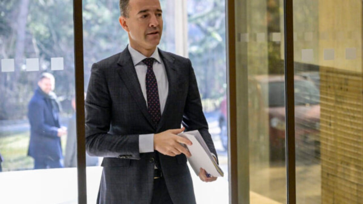 Drucker: Koalícia je pripravená na voľbu predsedu parlamentu, 76 poslancov je zabezpečených