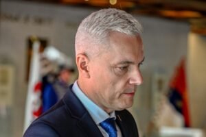 Ferenčák v Hlase stráca pozíciu bez formálneho odvolania, zo zakladajúceho člena...