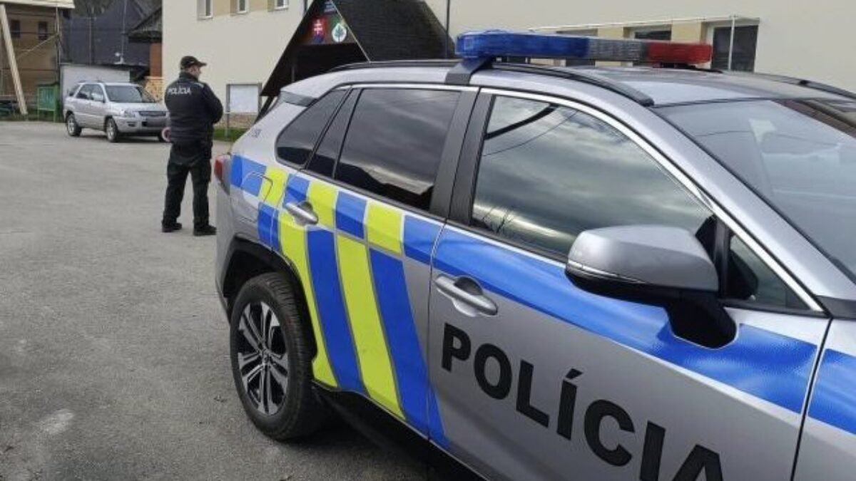 Policajná inšpekcia zadržala troch bývalých vyšetrovateľov NAKA