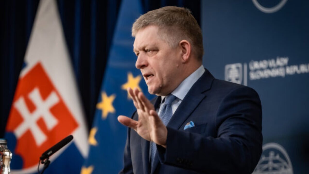 Fico rok po atentáte: Nemám traumu, videl som aj nové videá zo streľby. Zlyhala predovšetkým opozícia a médiá