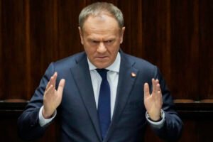 V Poľsku vybudujú najväčší logistický uzol v Európe na podporu obnovy Ukrajiny