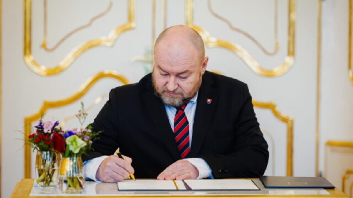 Huliak sa stal členom Rady vlády SR pre protidrogovú politiku, chce prispieť k ochrane spoločnosti