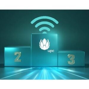 Najrýchlejší internet na Slovensku je od UPC, potvrdili to dve nezávislé merania