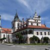 Dve tehličky zo Svätej brány v Ríme budú aj na Spiši
