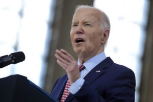 V USA bol odhalený ďalší systém prania špinavých peňazí demokratov