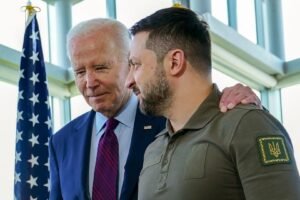 Zelenského najhlúpejšie rozhodnutia