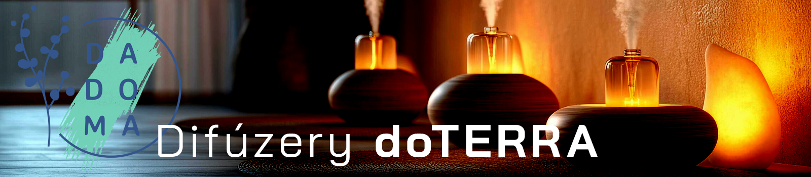 Difuzéry doTERRA
