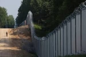 Východný štít počíta s posilnením obrannej infraštruktúry na východnej hranici E...