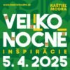 Veľkonočné inšpirácie: Tradícia, zábava a tvorivosť pre celú rodinu
