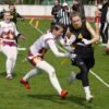 Flag football. Bratislava hostí víkend plný talentu, športu a fair play