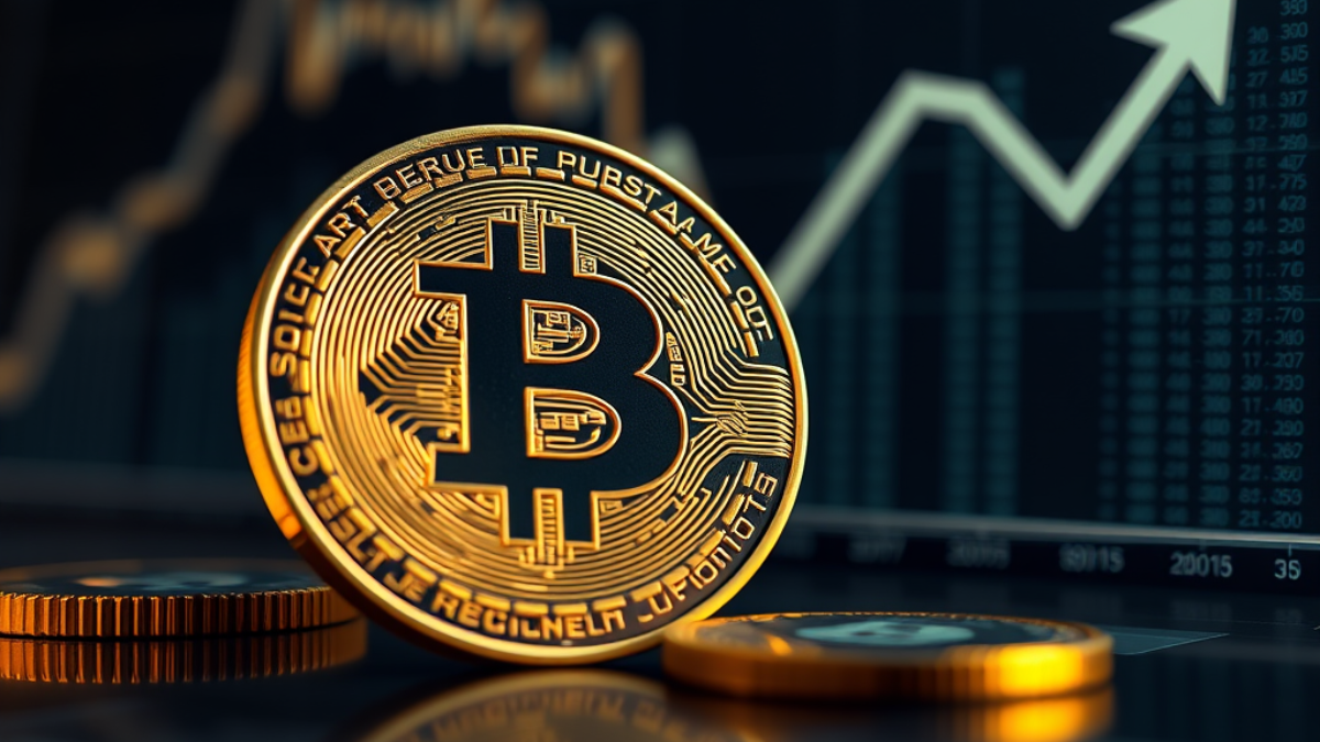 Bitcoinové rezervy na burzách dosiahli 8-ročné minimum