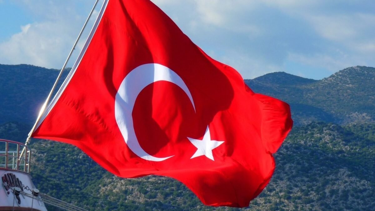 Erdogan a protesty proti zatknutiu primátora Istanbulu Ekrema Imamoglua