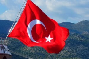 Erdogan a protesty proti zatknutiu primátora Istanbulu Ekrema Imamoglua