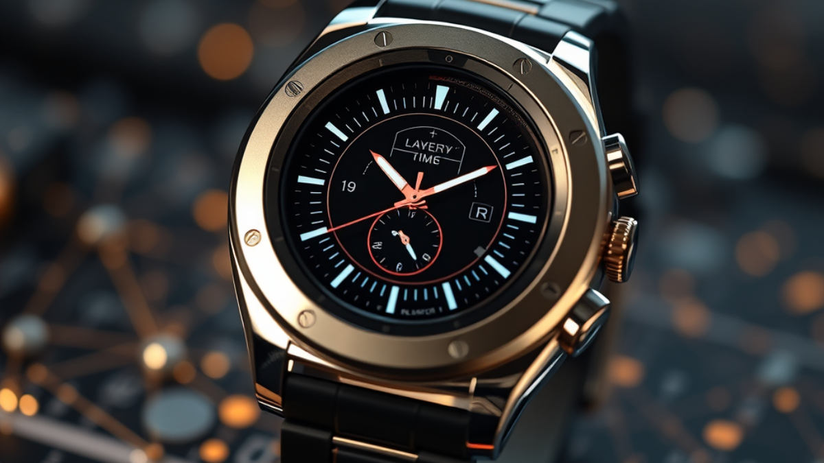 Súdny spor medzi Watch Skins Corporation a LVMH (TAG Heuer)
