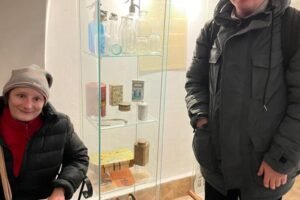 Prijímatelia Centra sociálnych služieb Javorinská sa nedávno vydali na nezabudnu...